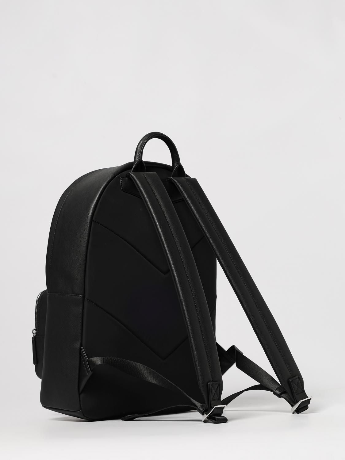 [Emporio Armani] Backpack SS26 Y4O250Y138E 81072