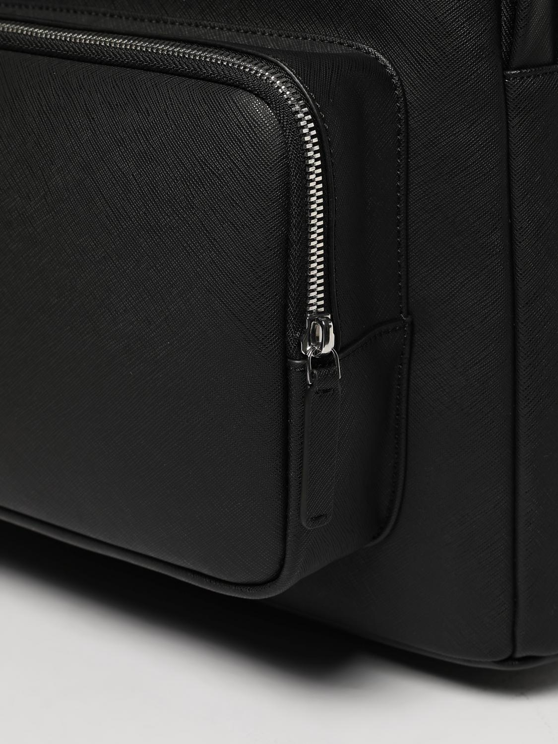 [Emporio Armani] Backpack SS26 Y4O250Y138E 81072