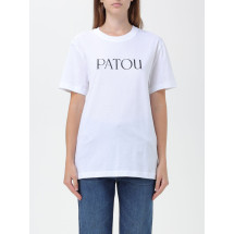 [PATOU] T-shirts Short Sleeve FW25 JE0299999 001W