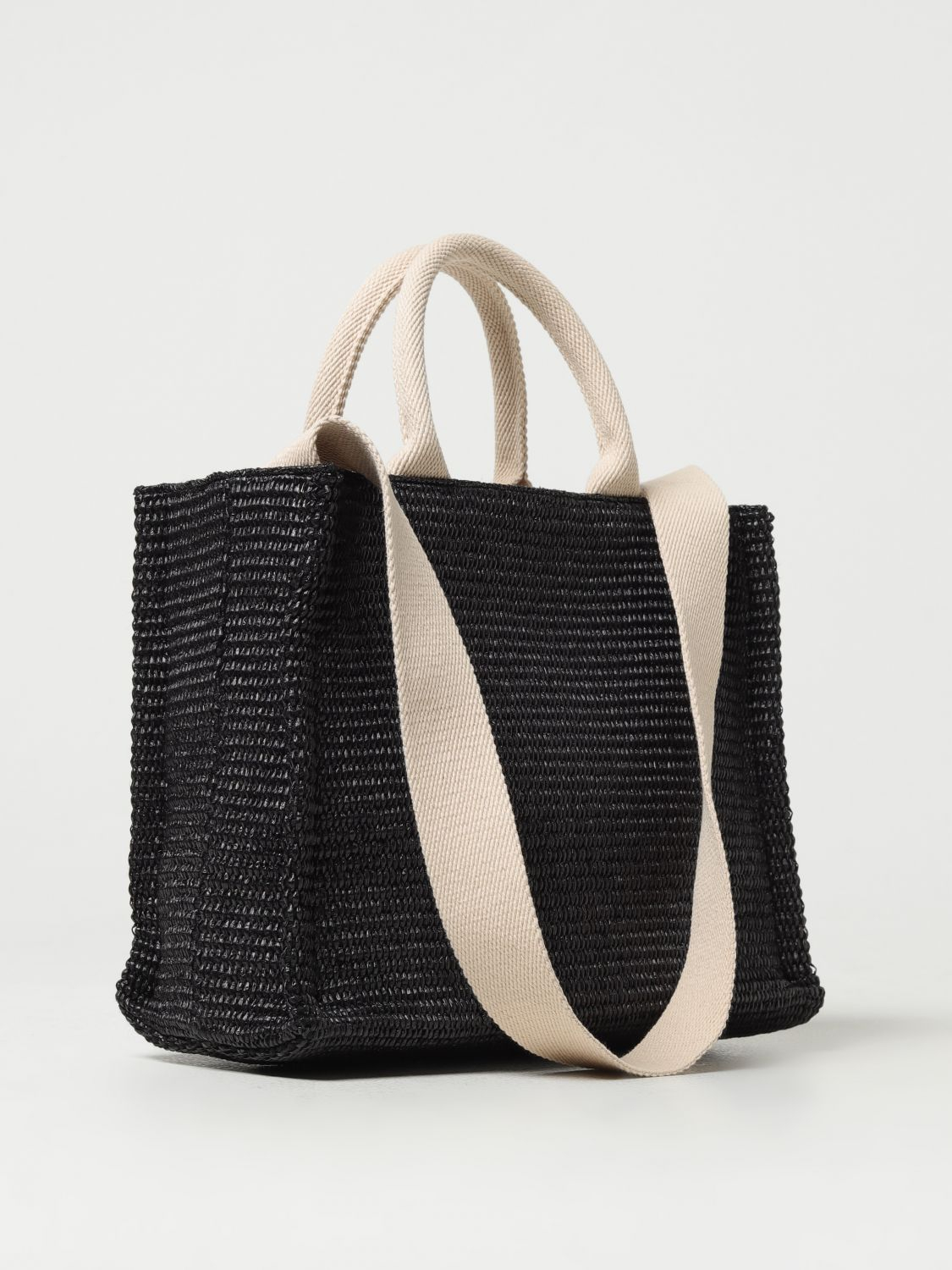 [Marni] Tote bag SS26 SHMP0077U0P3860 Z1Q44
