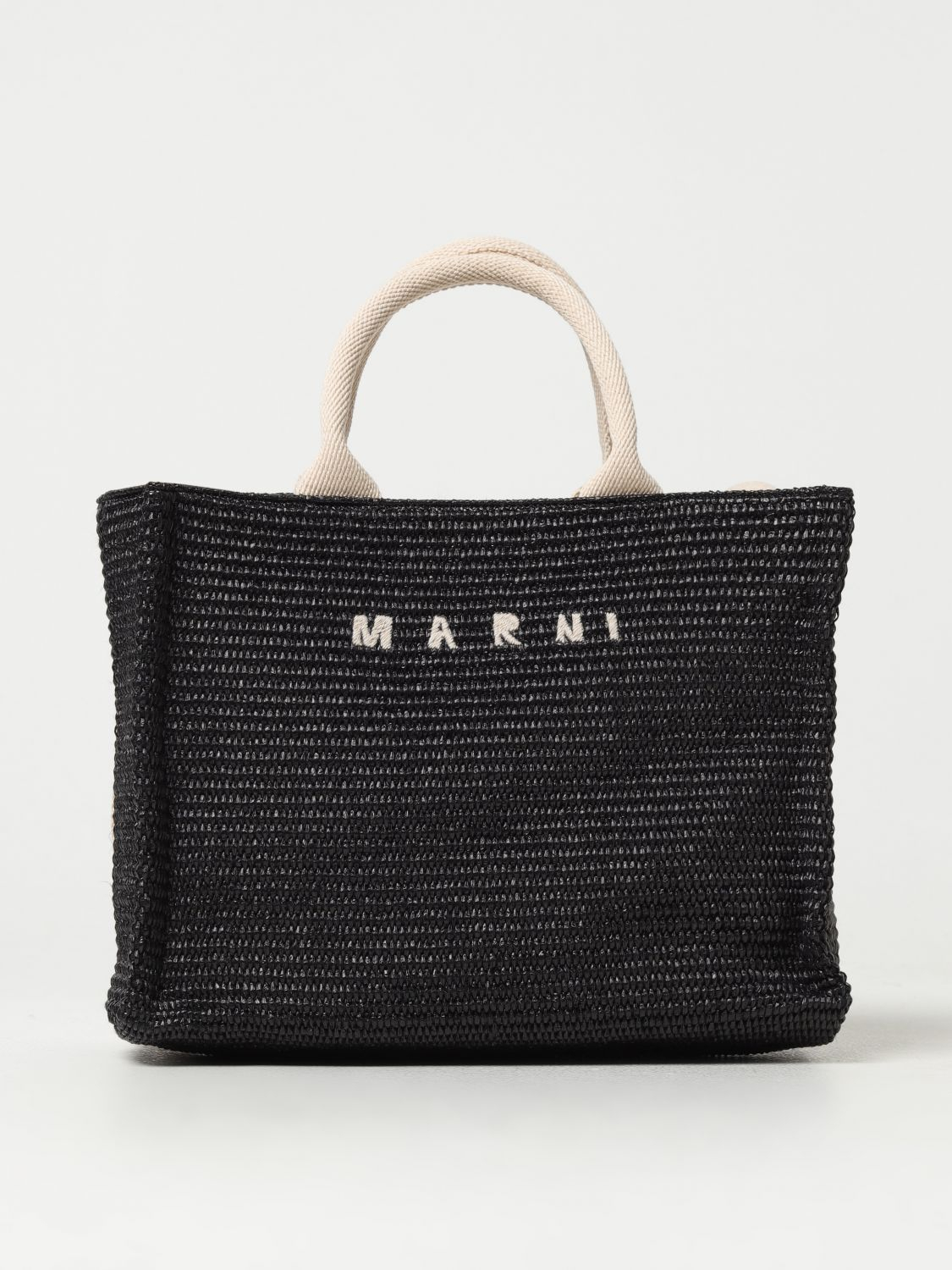 [Marni] Tote bag SS26 SHMP0077U0P3860 Z1Q44