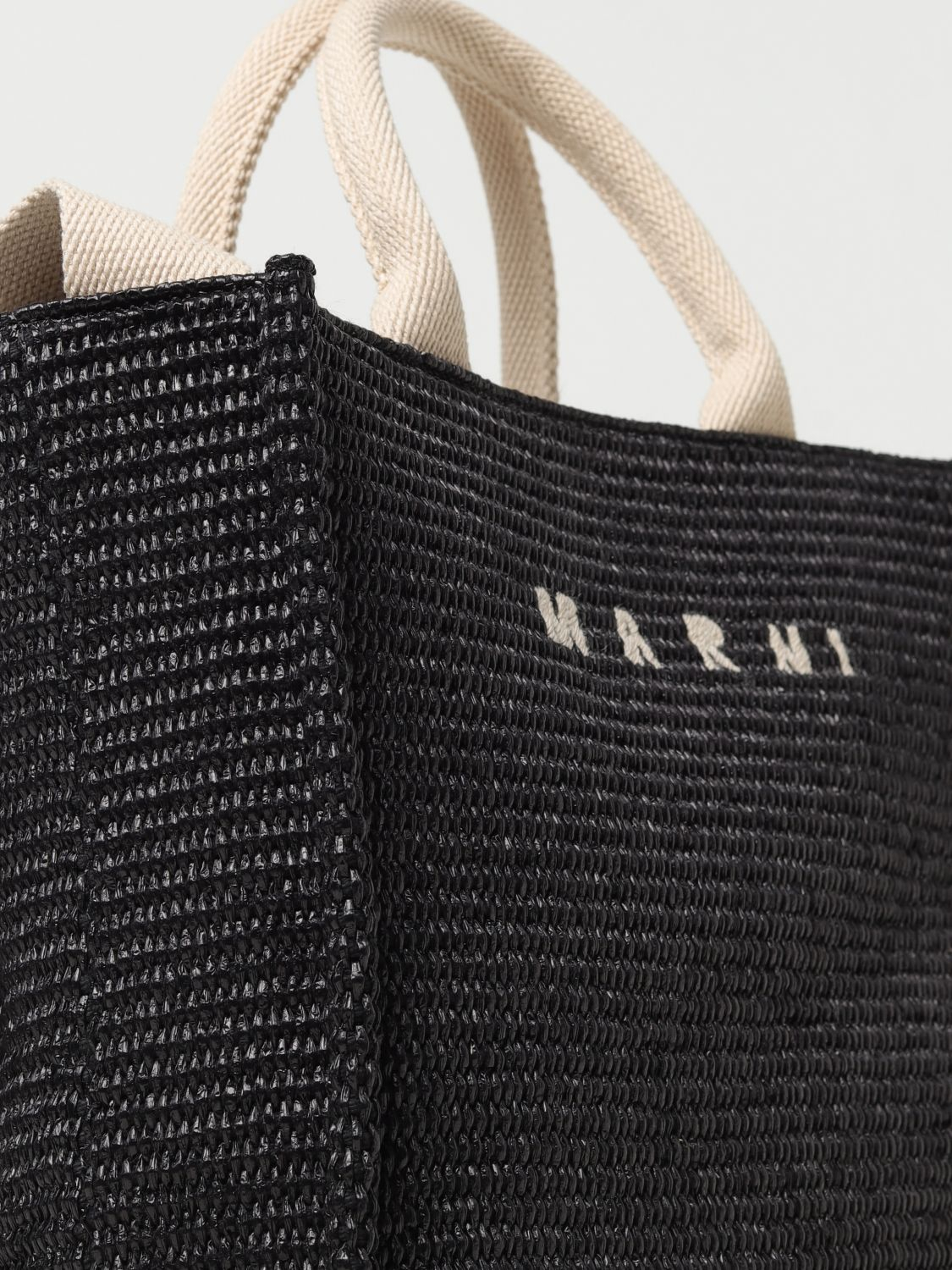 [Marni] Tote bag SS26 SHMP0077U0P3860 Z1Q44