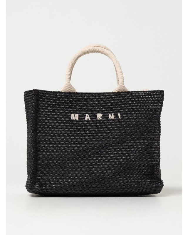 [Marni] Tote bag SS26 SHMP0077U0P3860 Z1Q44