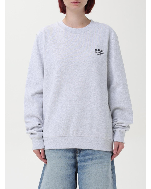 [A.P.C.] Sweatshirt FW25 COHBVM27913 TPN