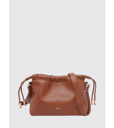 [A.P.C.] Cross body bag FW26 PUAATF61582 CAD