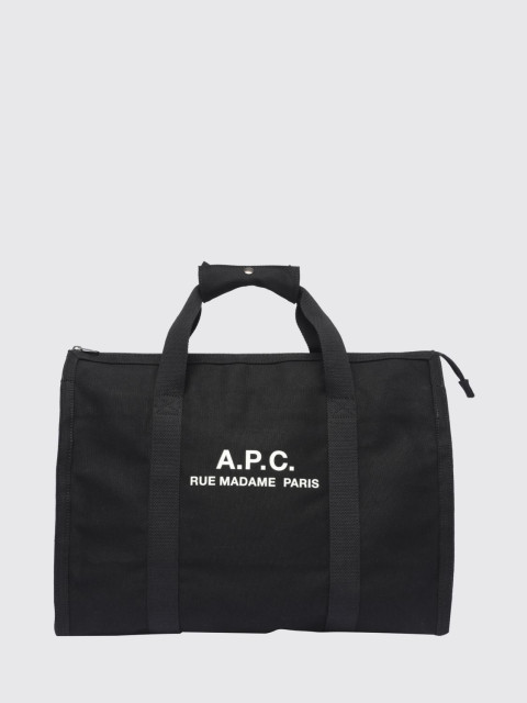 [A.P.C.] Duffle Bag FW26 CODBMH62230 LZZ