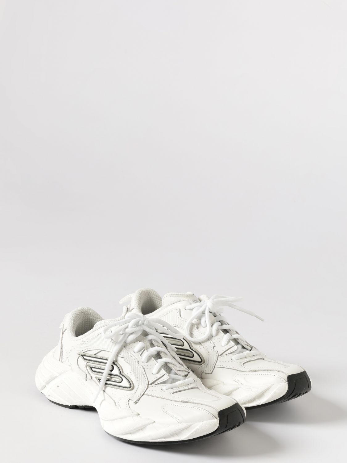 [Balenciaga] Sneakers SS26 825417WDTSC 9110