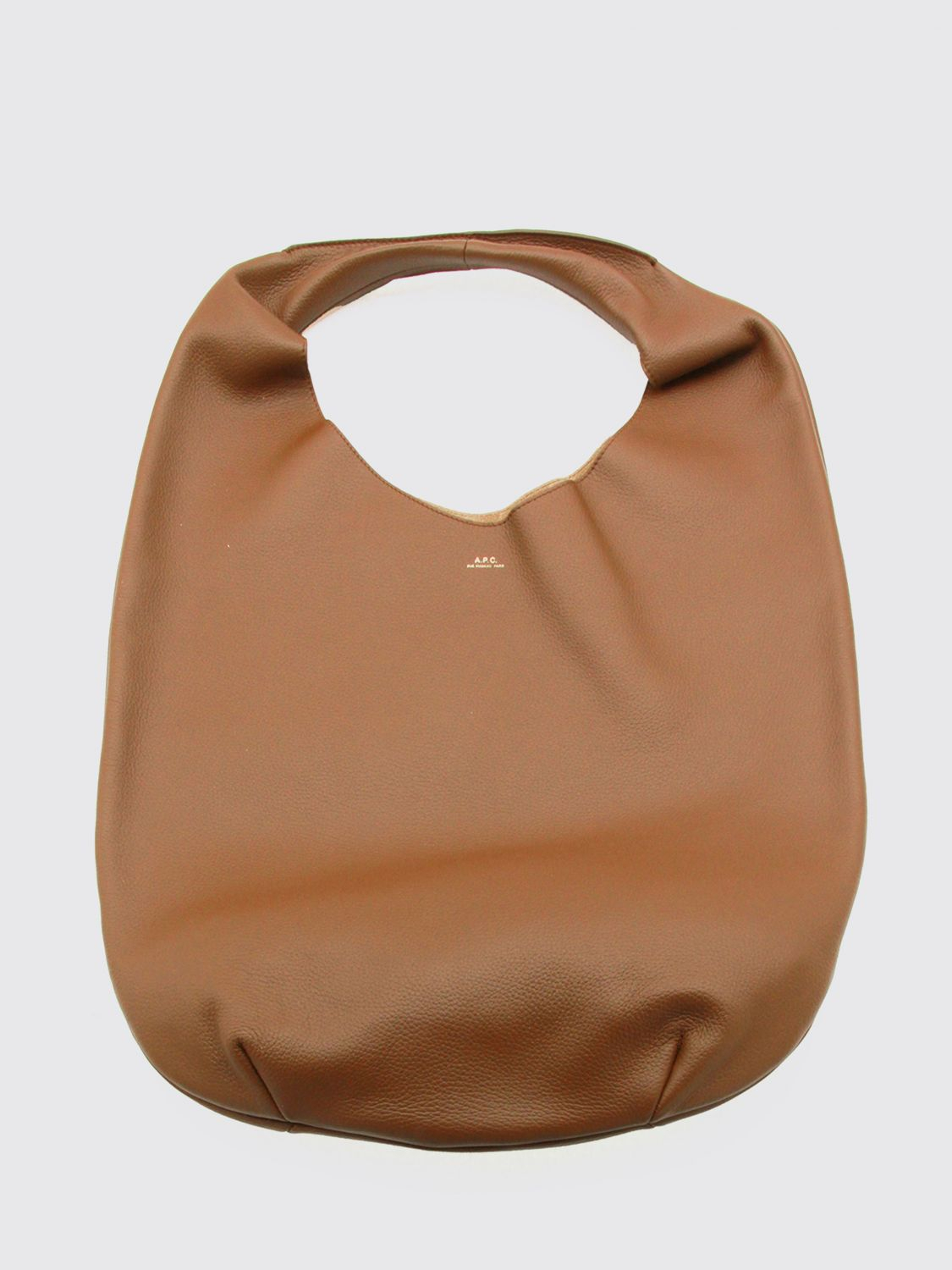 [A.P.C.] Shoulder bag FW26 PXCBCF67008 CAD