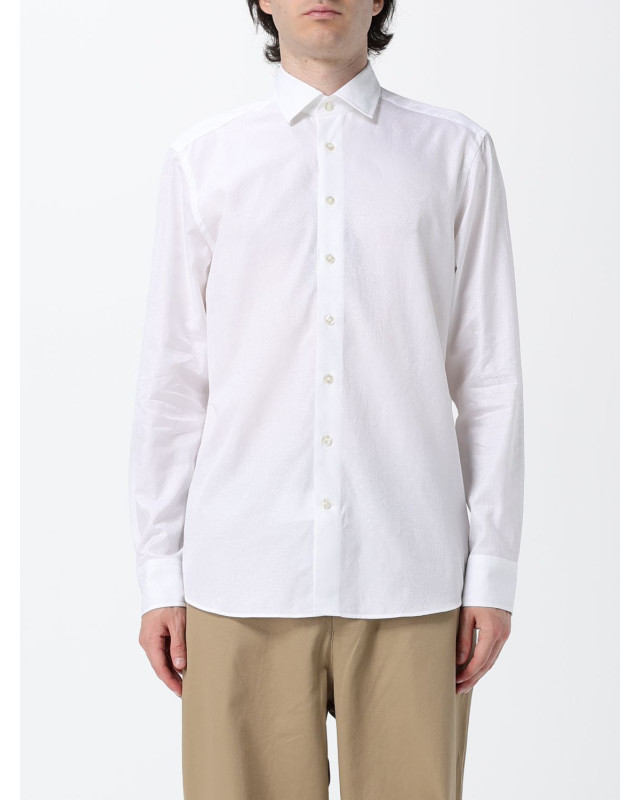 [Etro] Shirts Long Sleeve FW26 MRIB0001AQ043 W0800