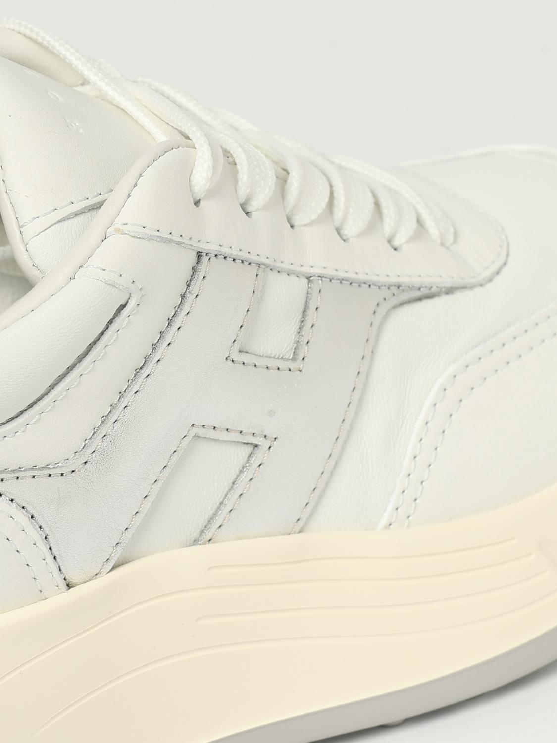 [Hogan] Sneakers FW26 HXW6690FR30U7I 0351