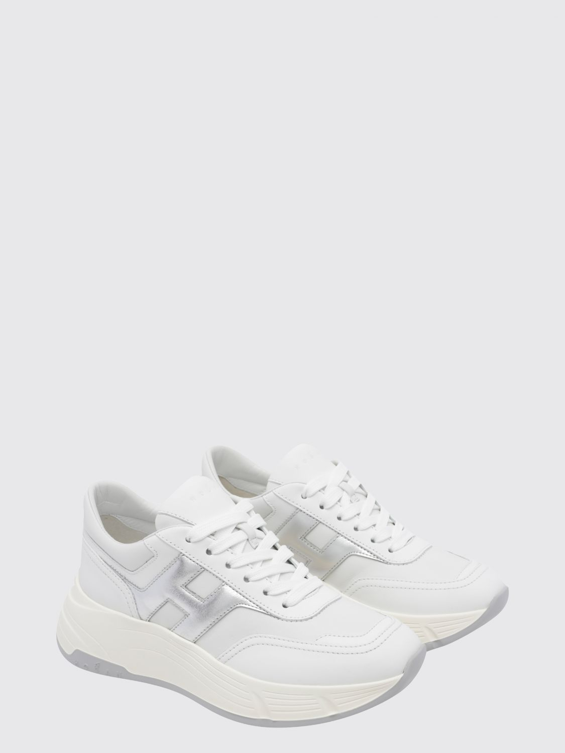 [Hogan] Sneakers FW26 HXW6690FR30U7I 0351