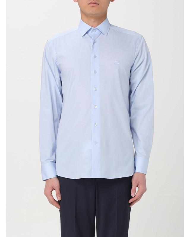 [Etro] Shirts Long Sleeve SS26 MRIB0002AV607 B3033