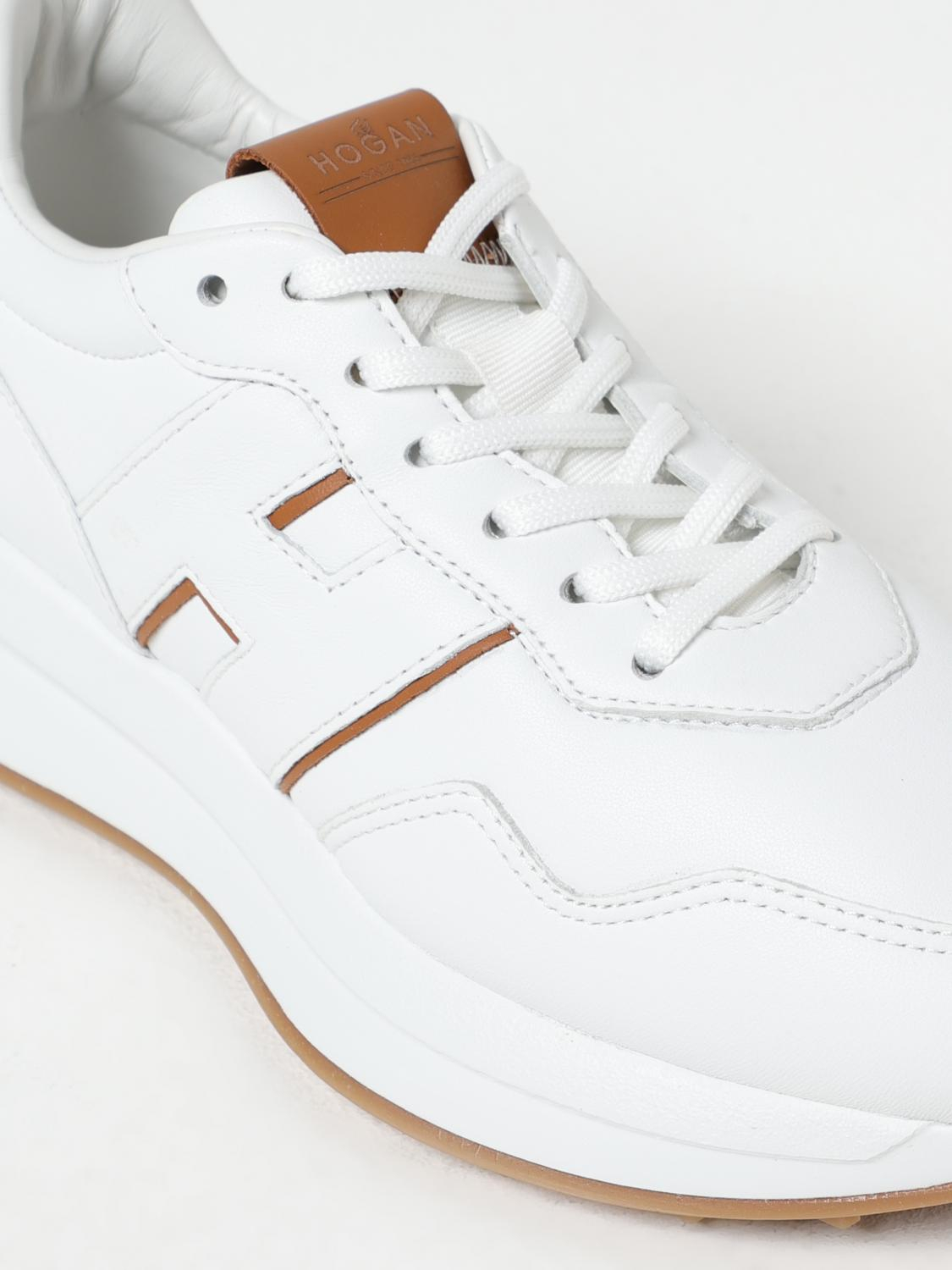 [Hogan] Sneakers SS26 HXW6410EH41O64 6P08