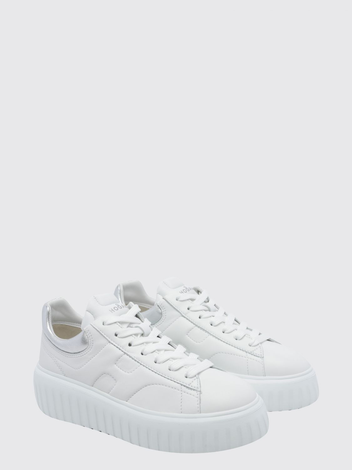 [Hogan] Sneakers FW26 HXW6450FC60KU0 0351