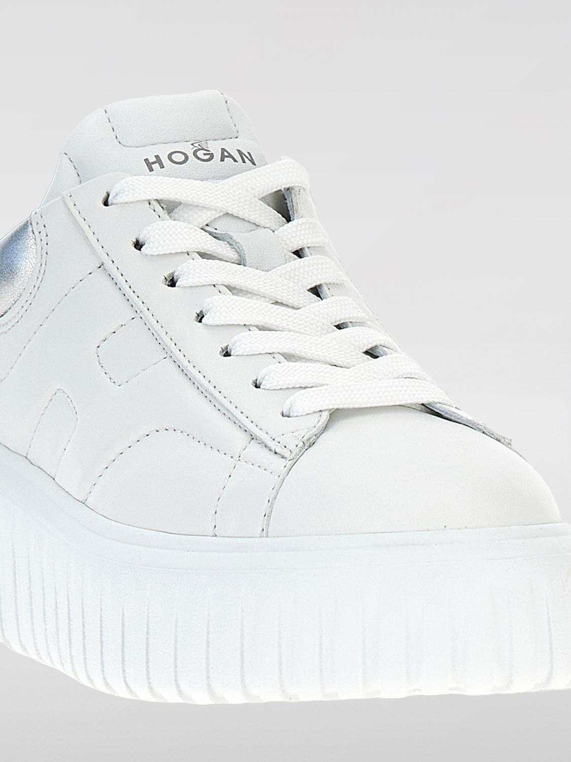 [Hogan] Sneakers FW26 HXW6450FC60KU0 0351