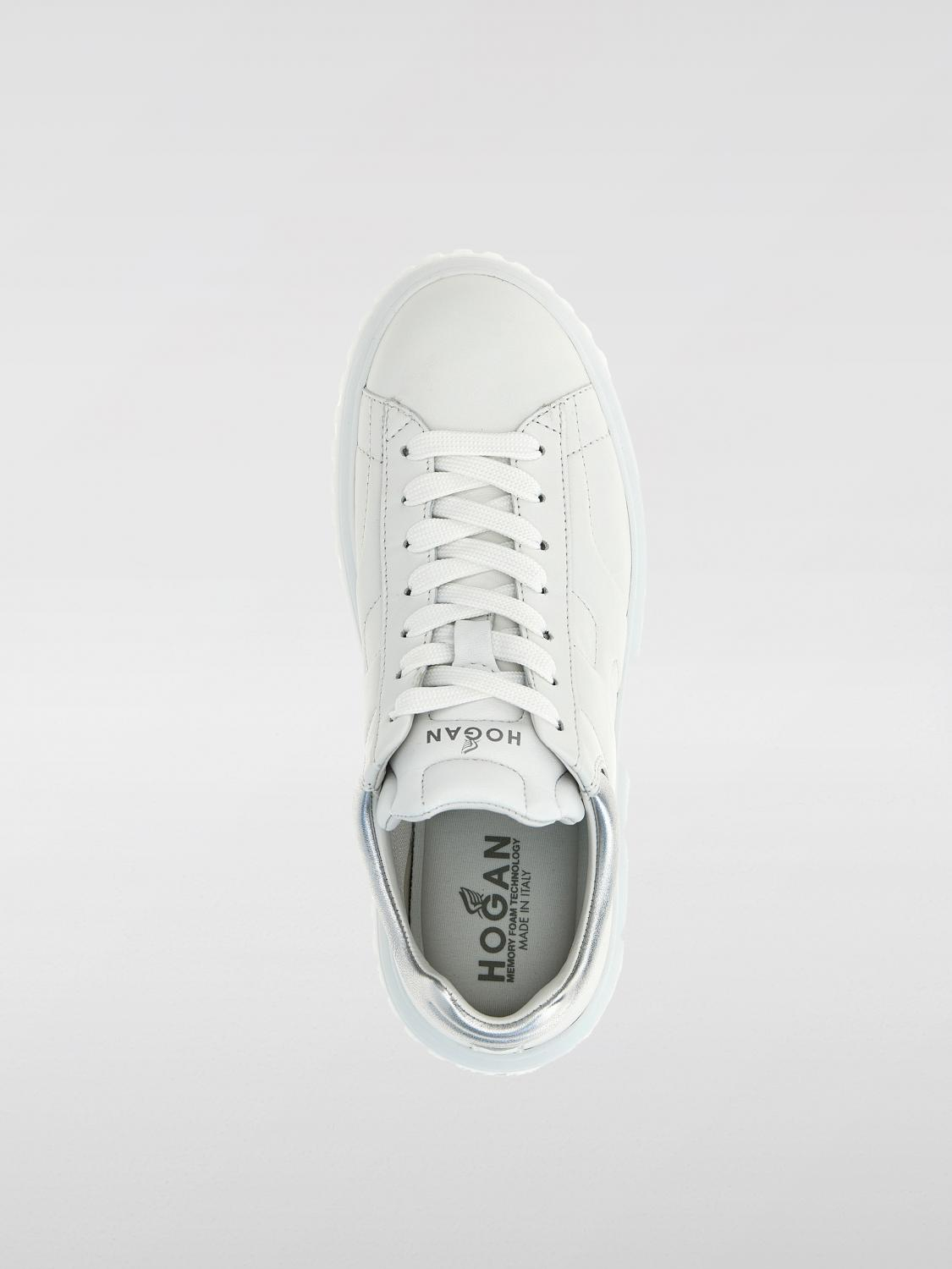[Hogan] Sneakers FW26 HXW6450FC60KU0 0351