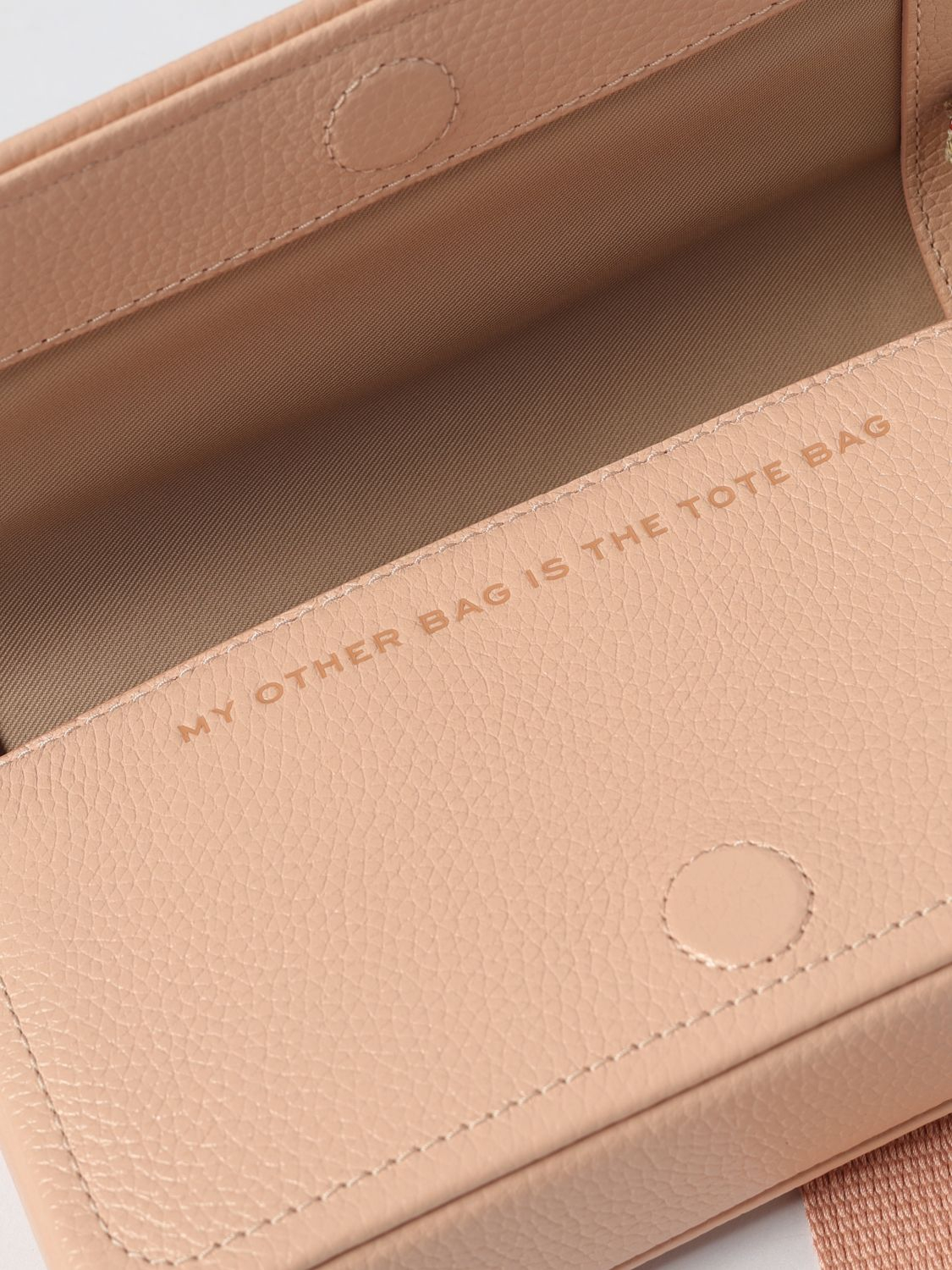 [Marc Jacobs] Minibag SS26 2S4SMN080S02 624