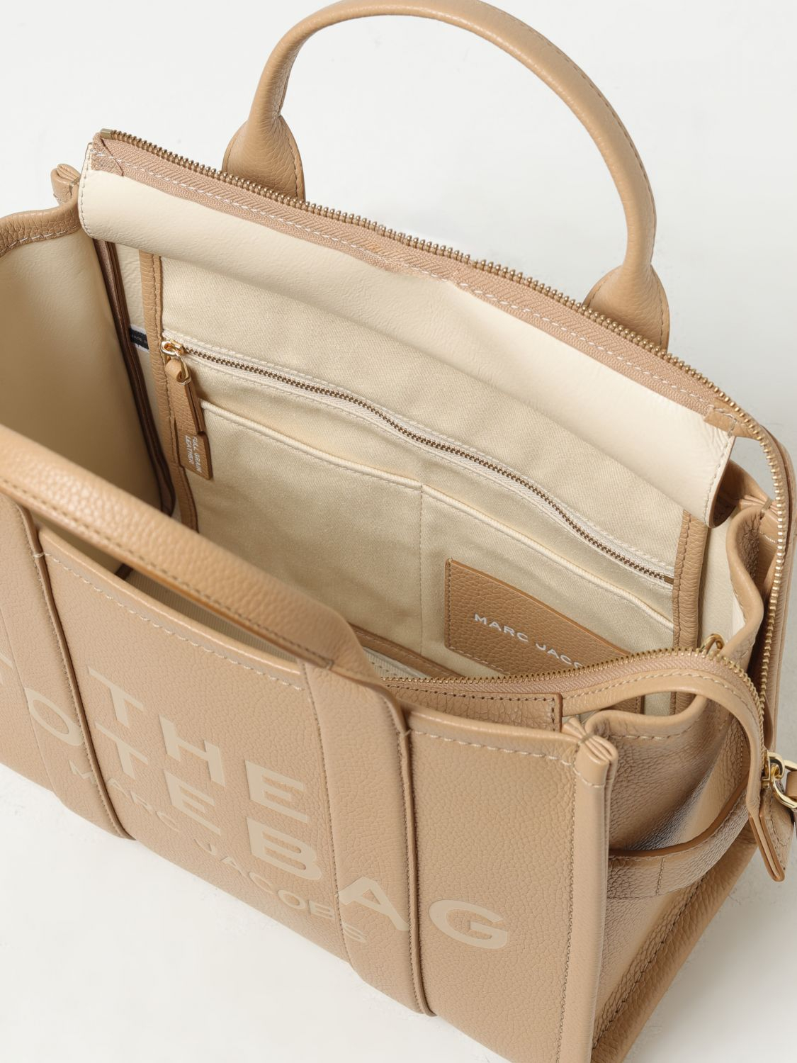 [Marc Jacobs] Tote bag FW25 H004L01PF21 230