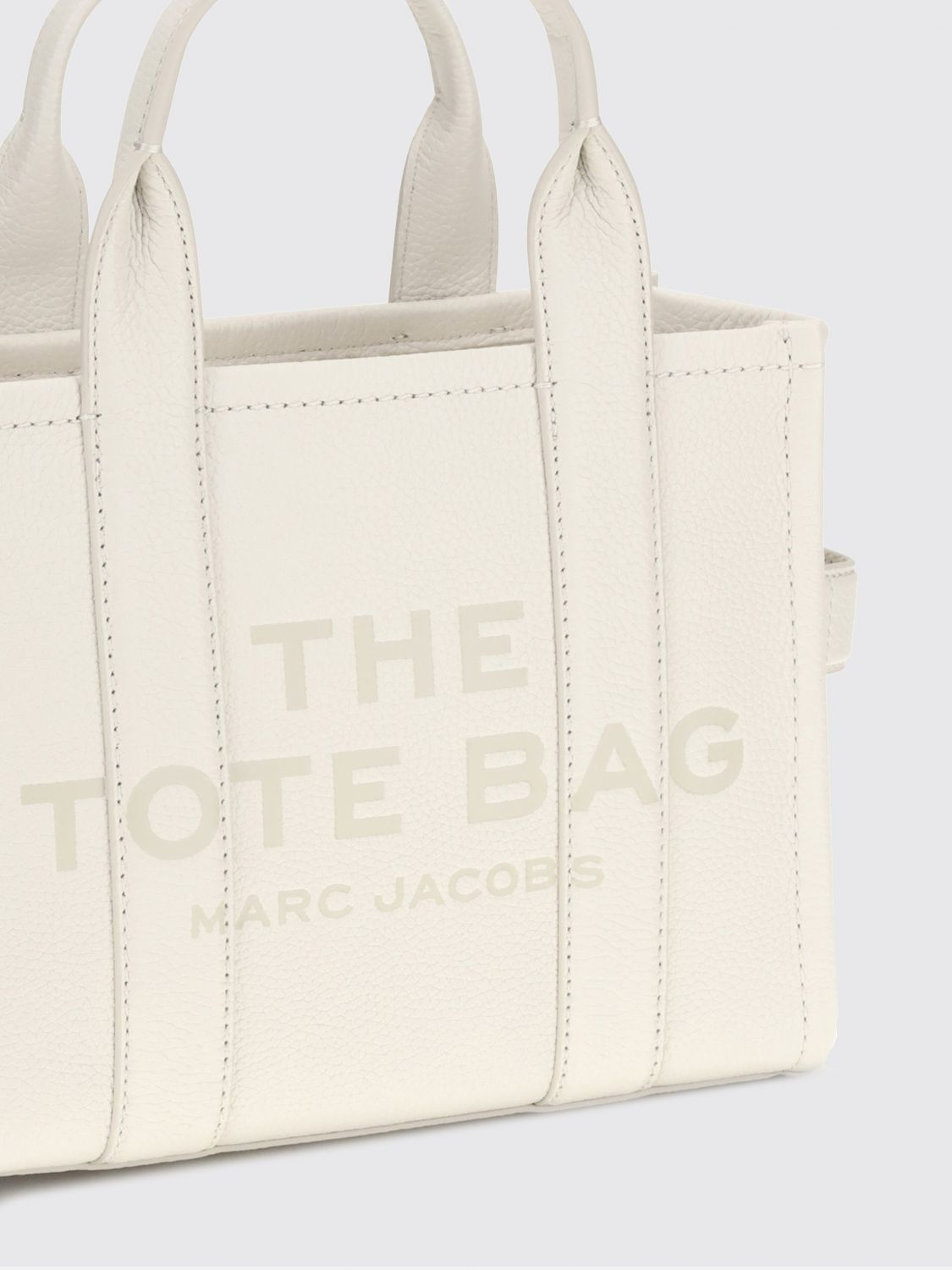 [Marc Jacobs] Tote bag FW25 H009L01SP21 140