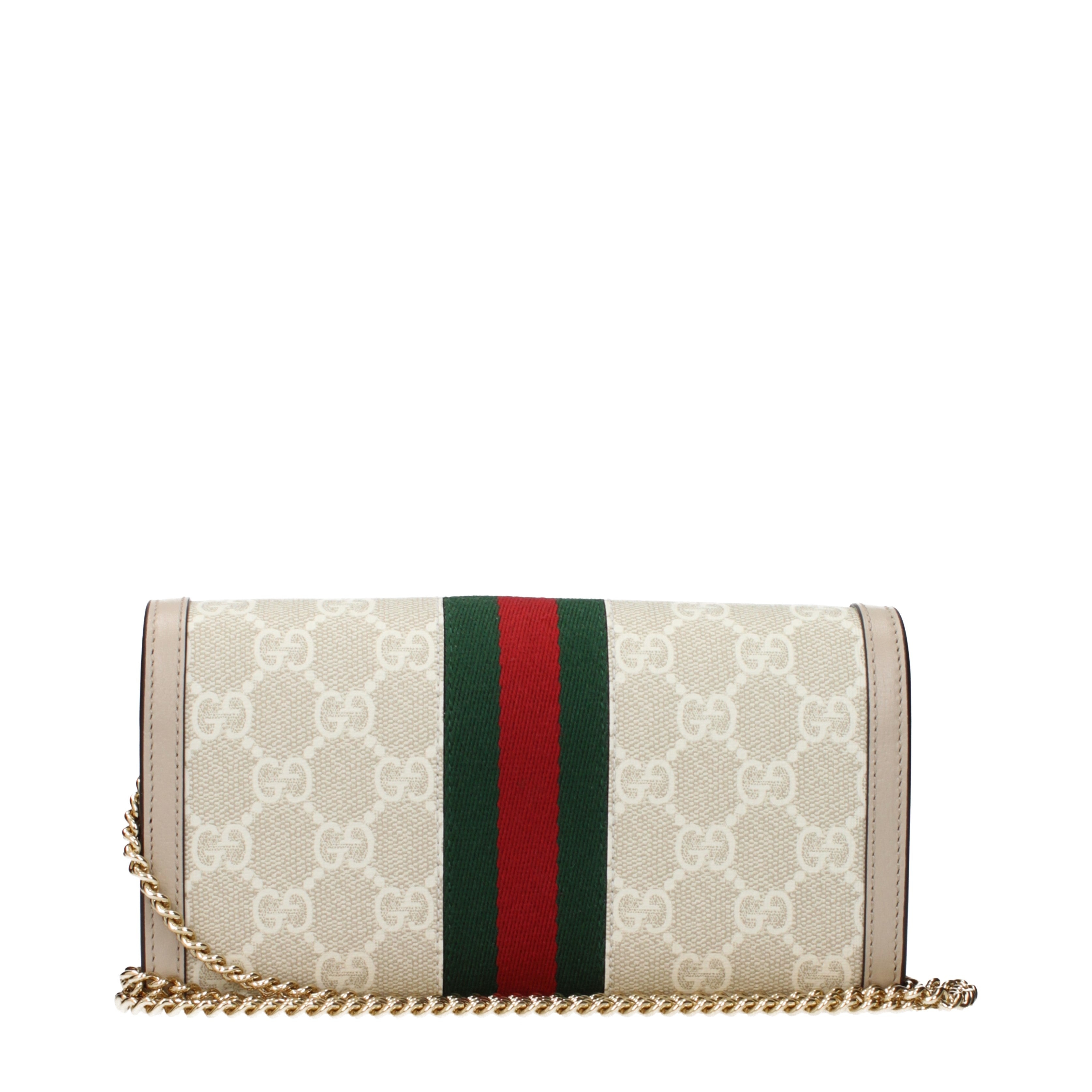 [Gucci] Wallet FW26 7723092ZGMN9643