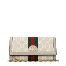 [Gucci] Wallet FW26 7723092ZGMN9643