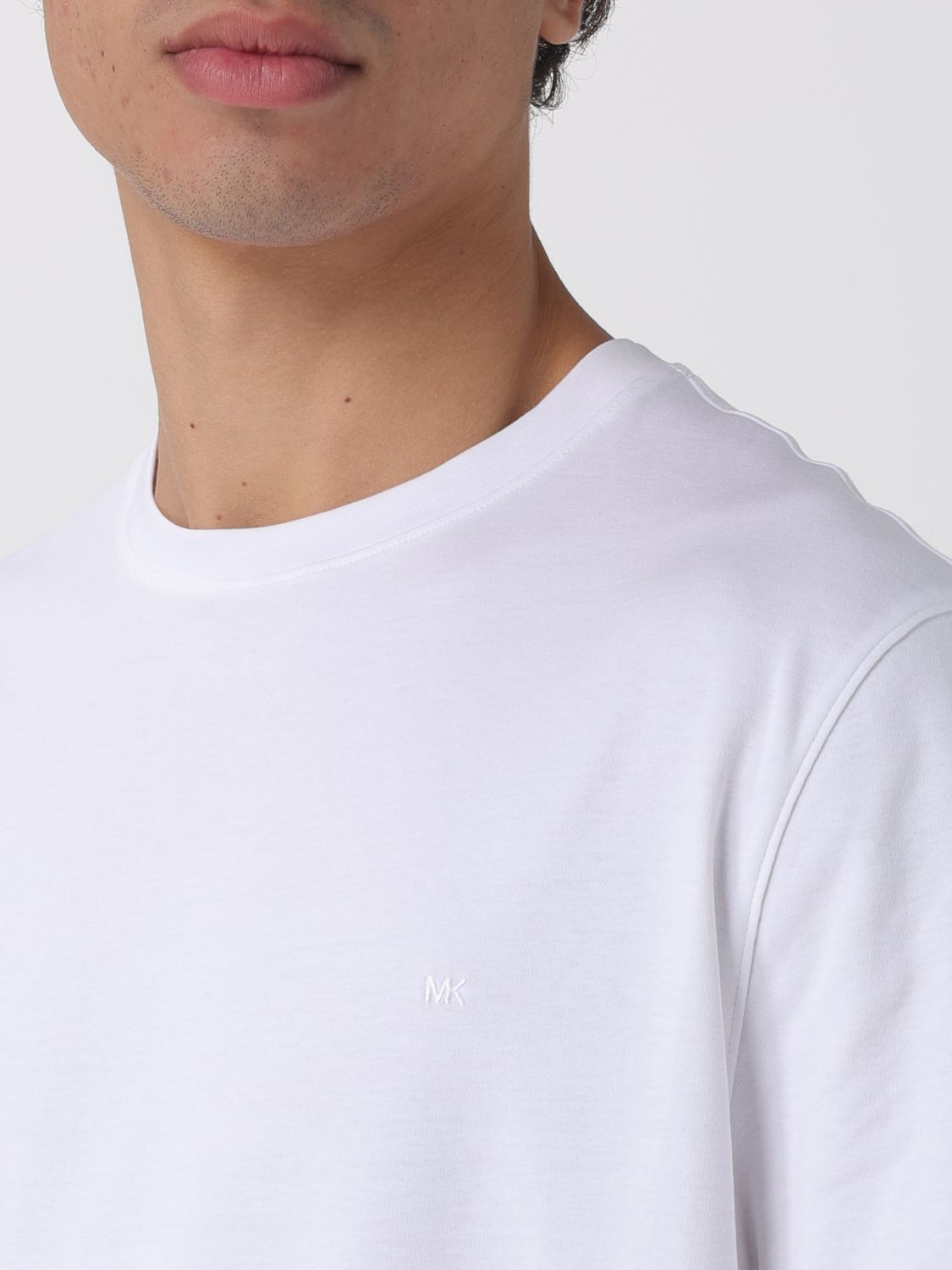 [Michael Kors] T-shirts Short Sleeve SS26 CB95FJ2C93 100