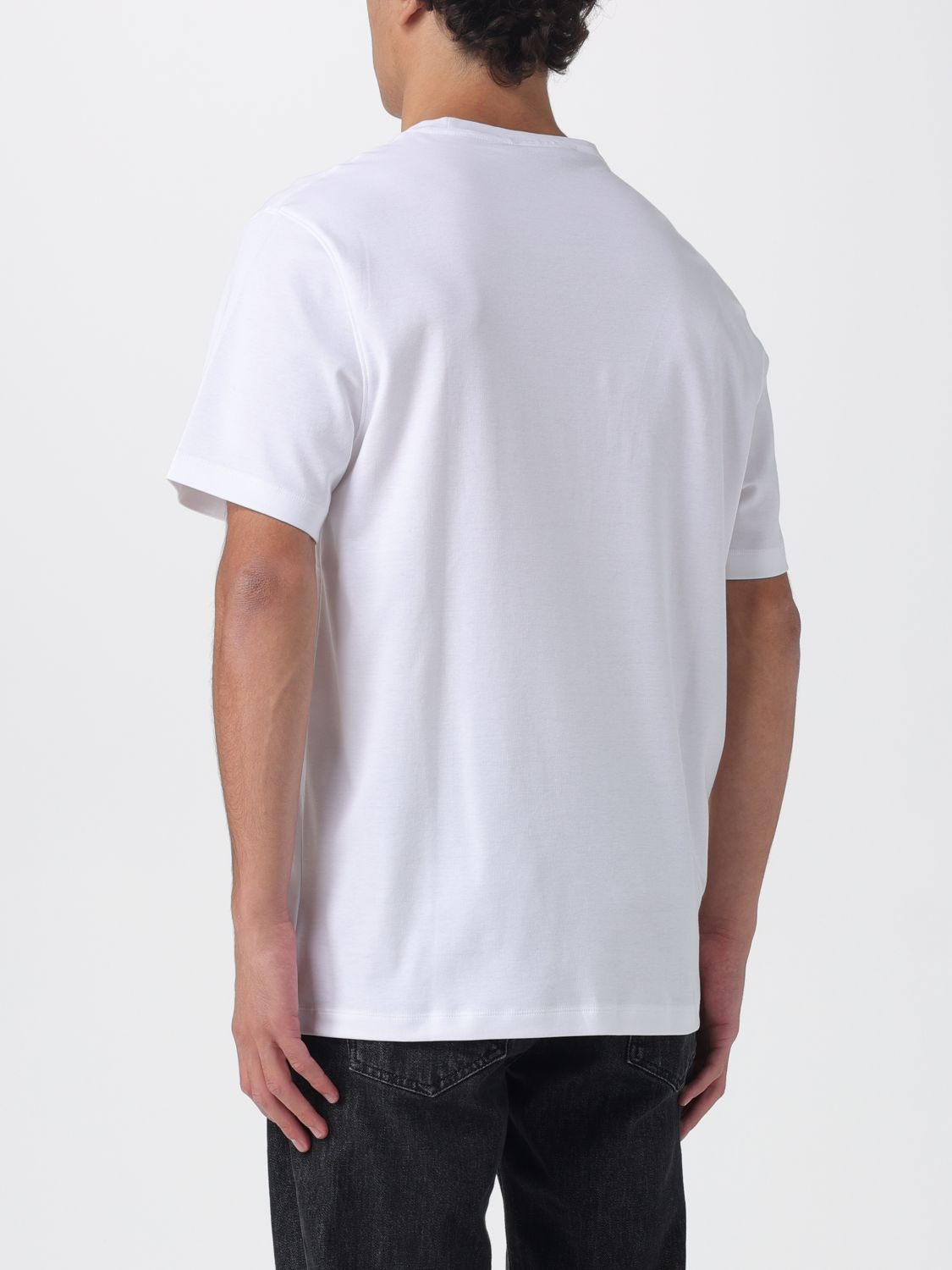 [Michael Kors] T-shirts Short Sleeve SS26 CB95FJ2C93 100