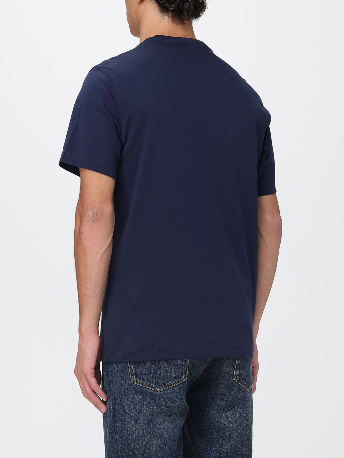 [Michael Kors] T-shirts Short Sleeve SS26 CB95FJ2C93 401
