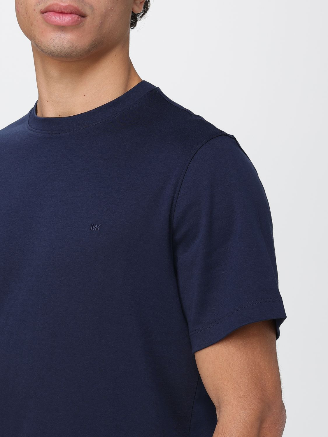 [Michael Kors] T-shirts Short Sleeve SS26 CB95FJ2C93 401
