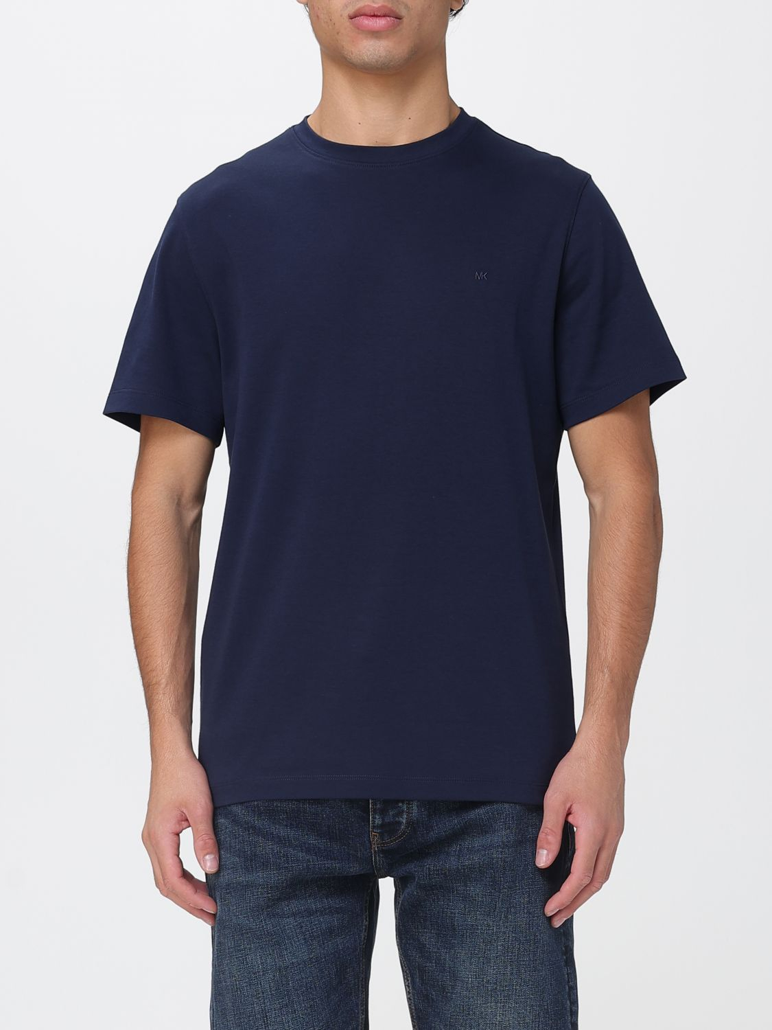 [Michael Kors] T-shirts Short Sleeve SS26 CB95FJ2C93 401