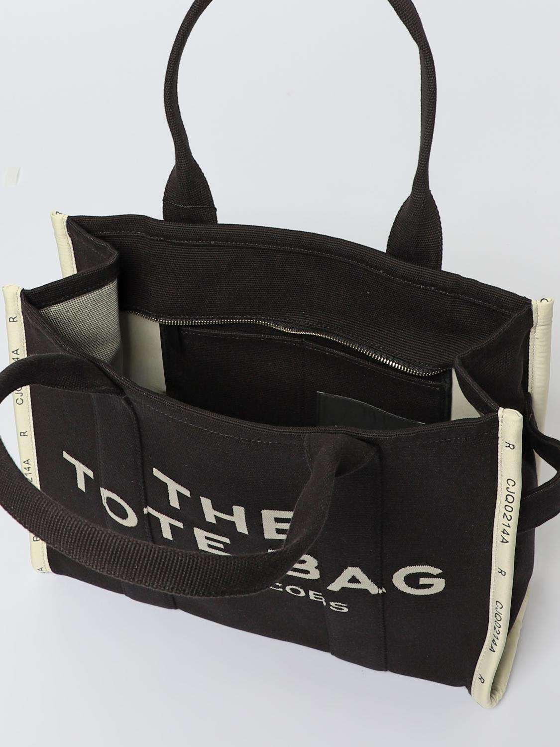 [Marc Jacobs] Tote bag FW25 M0017048 001