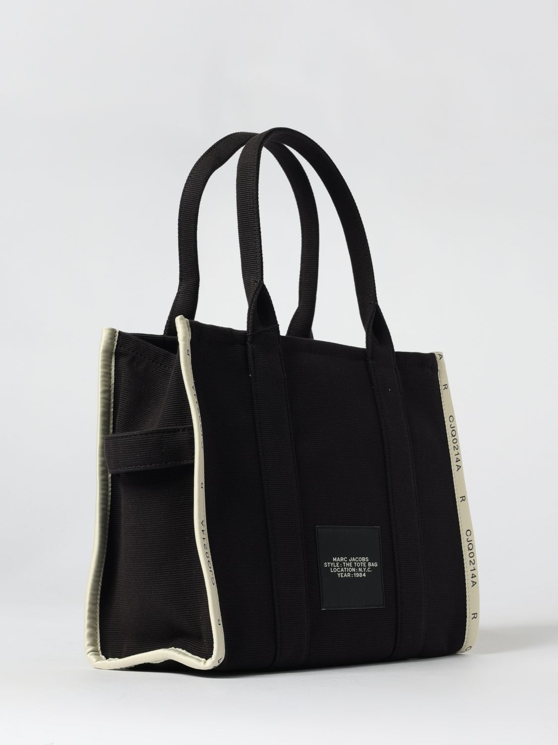 [Marc Jacobs] Tote bag FW25 M0017048 001