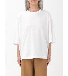 [Fabiana Filippi] T-shirts Short Sleeve FW25 JED264F096D616 0142