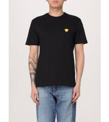[Versace] T-shirts Short Sleeve SS26 10084811A08489 1B000