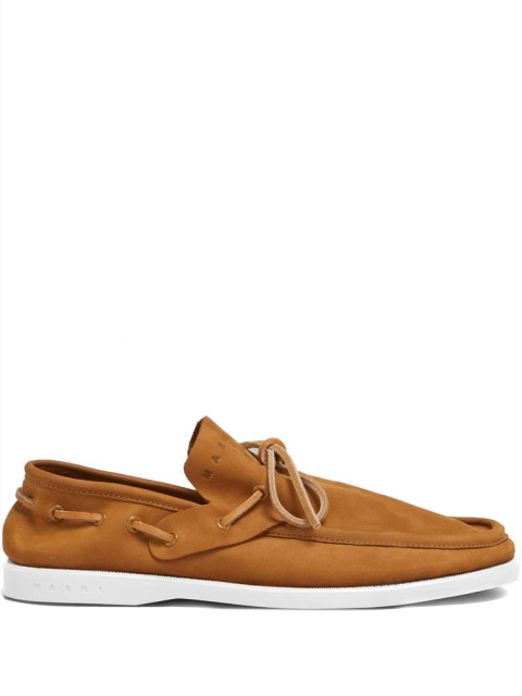 [Marni] Loafers CO 9953849737555