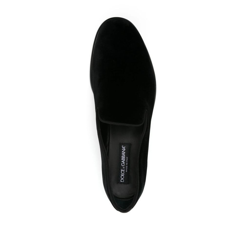 [Dolce & Gabbana] Loafers CO 9953838235987