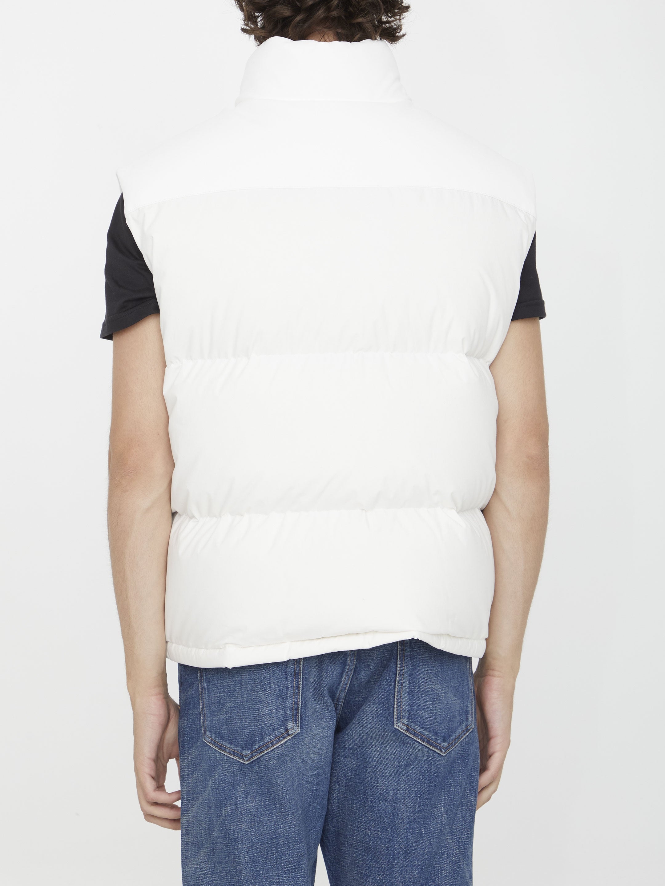 [Bottega Veneta] Down Vest CO 9953827160403