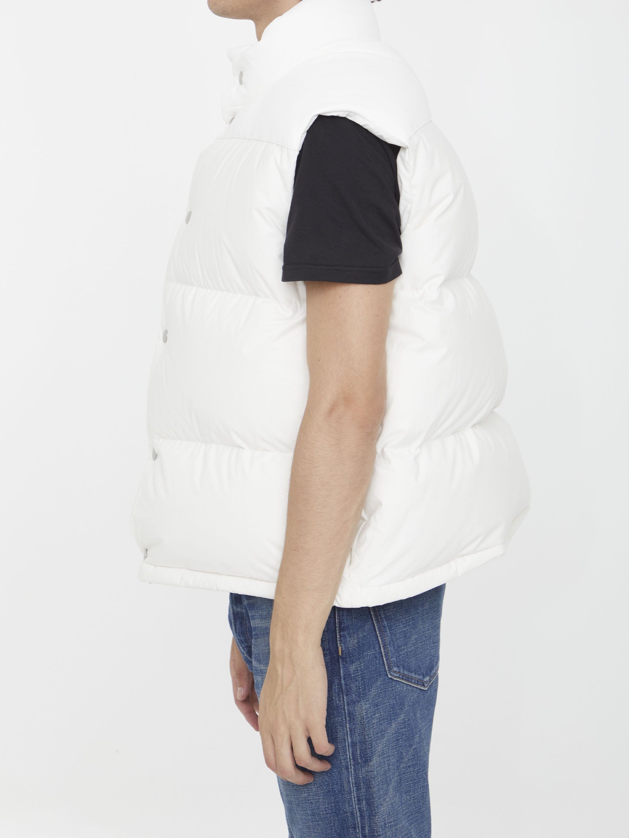 [Bottega Veneta] Down Vest CO 9953827160403