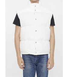 [Bottega Veneta] Down Vest CO 9953827160403