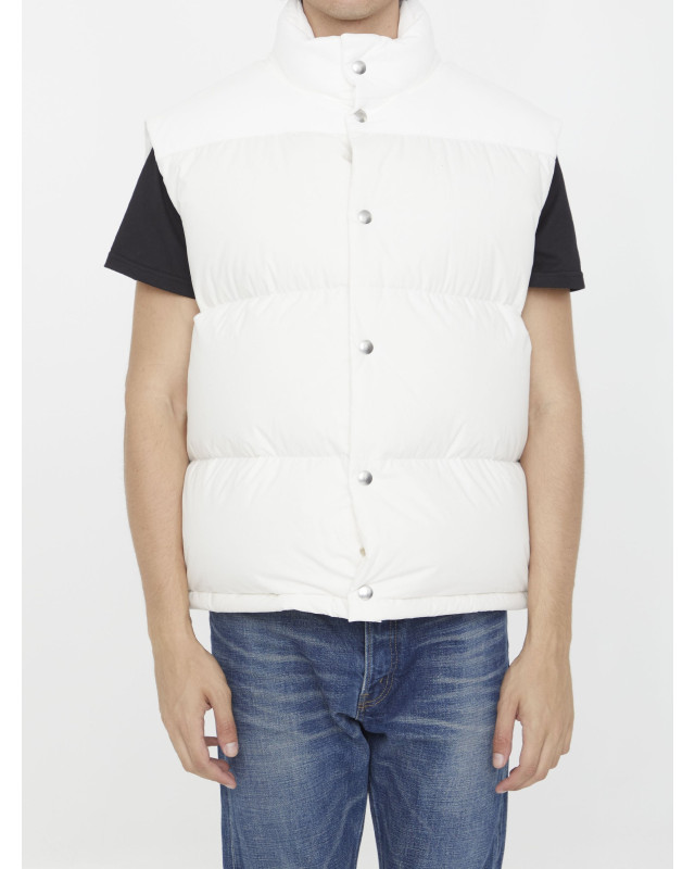 [Bottega Veneta] Down Vest CO 9953827160403