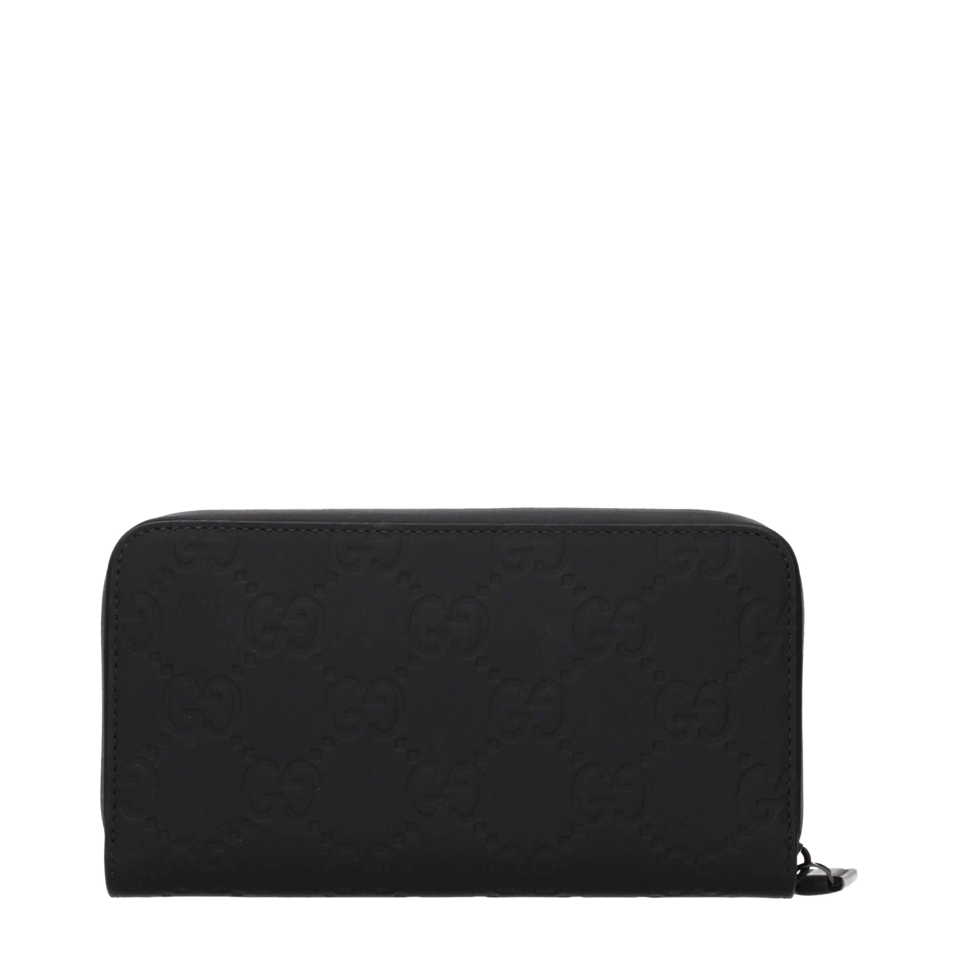 [Gucci] Wallet FW26 771421AAC0L1000