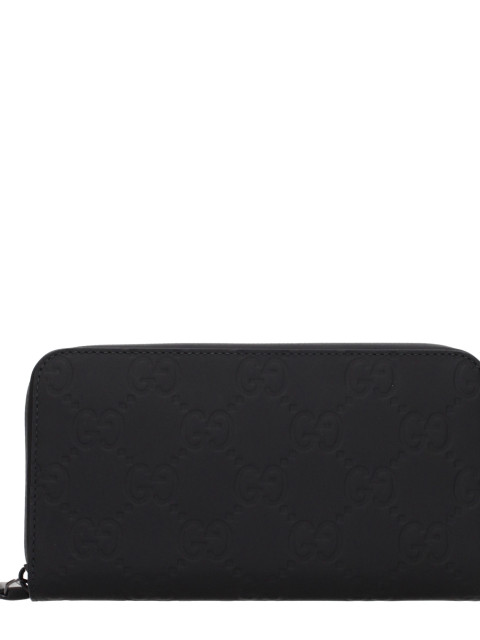 [Gucci] Wallet FW26 771421AAC0L1000