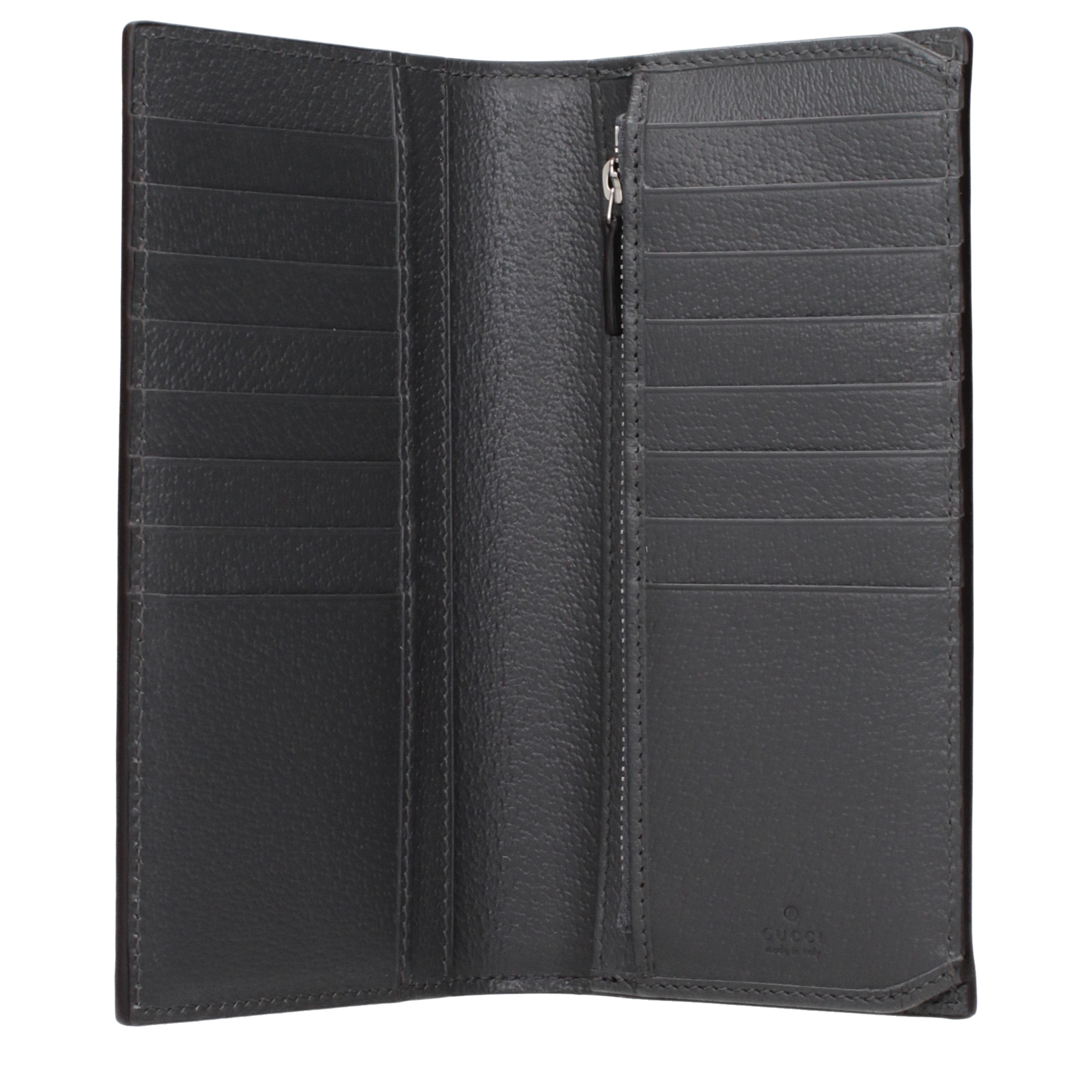 [Gucci] Wallet FW26 791746UULBN1244