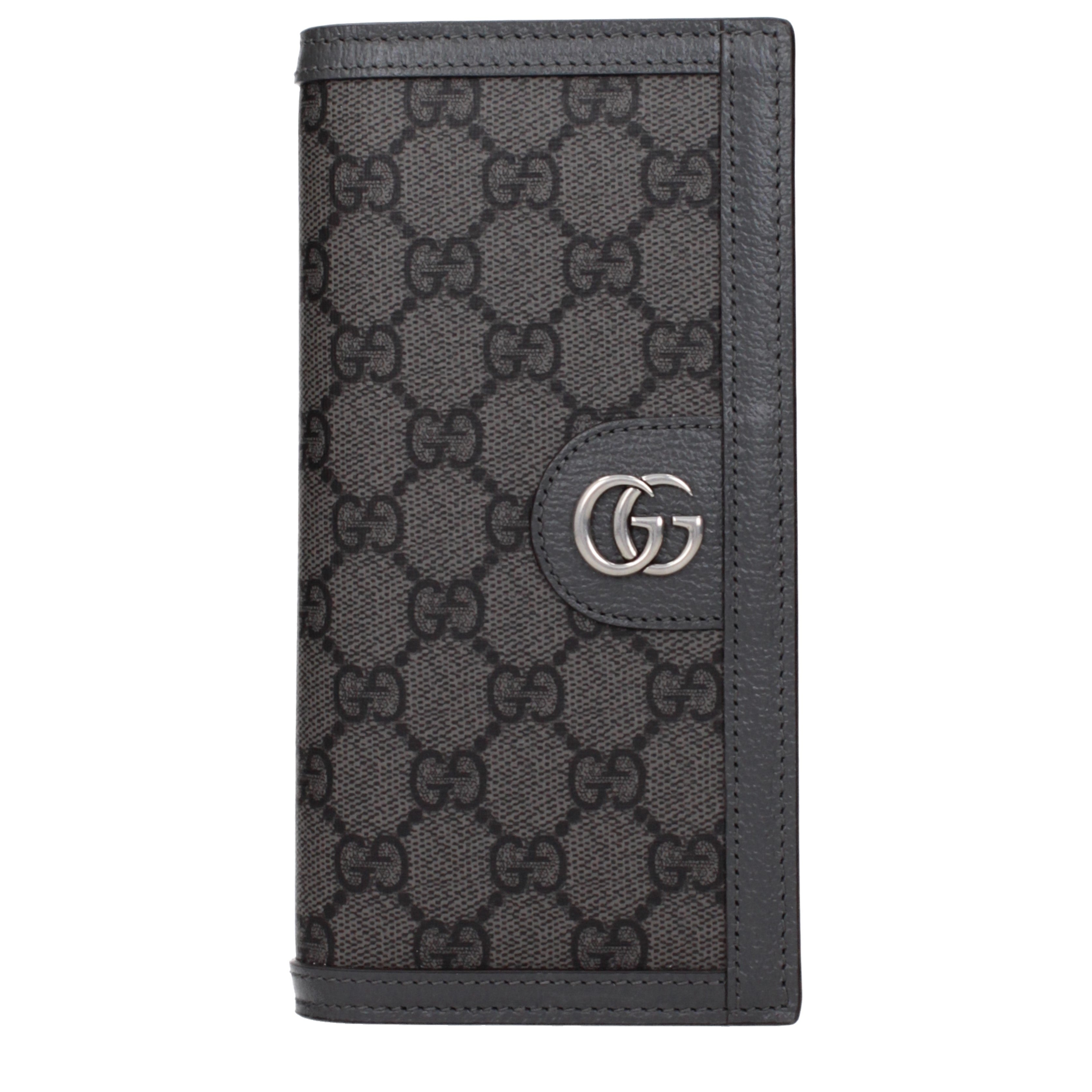 [Gucci] Wallet FW26 791746UULBN1244