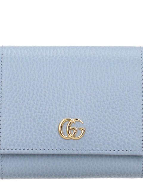 [Gucci] Wallet FW26 598587CAO2G4941