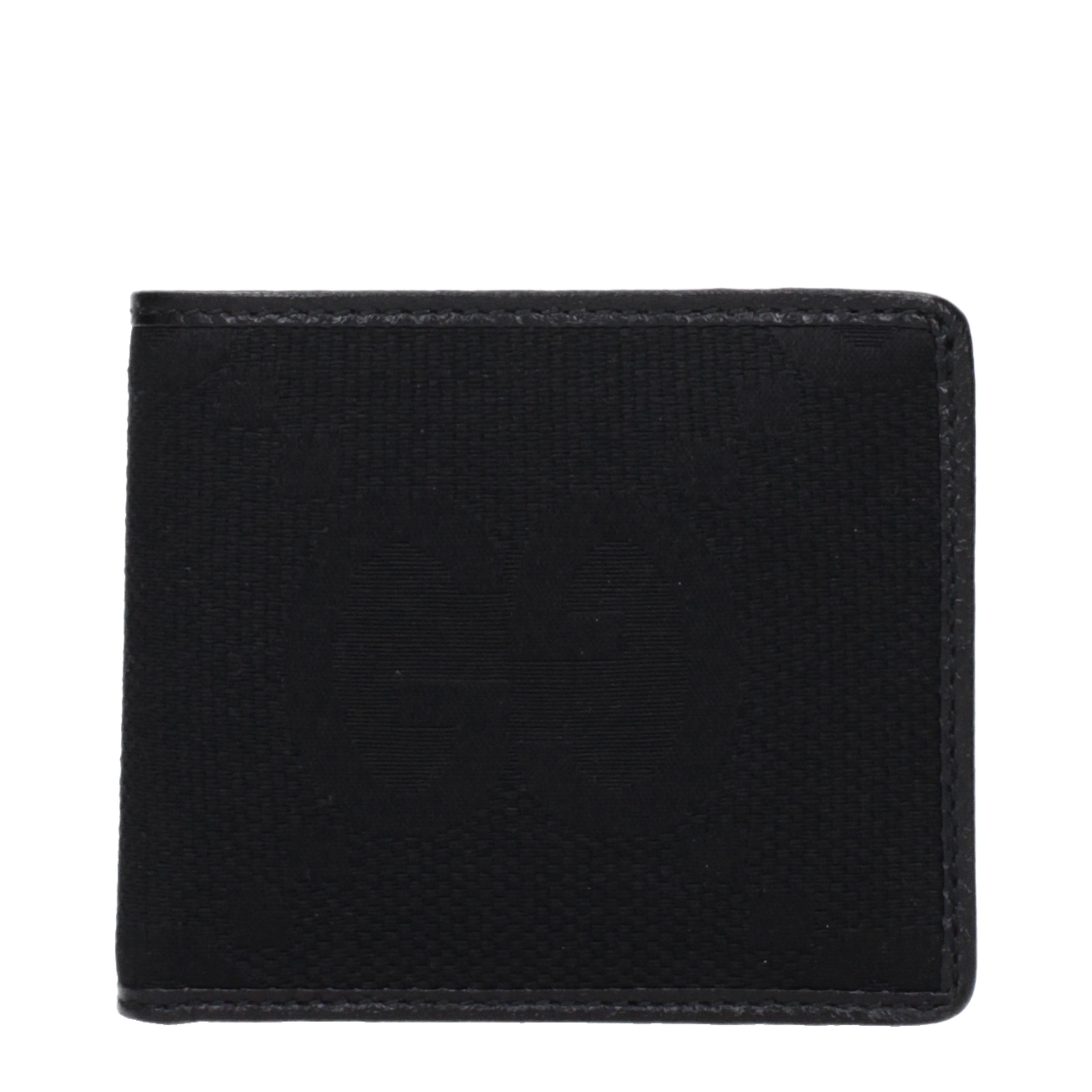 [Gucci] Wallet FW26 699308FABGN1000