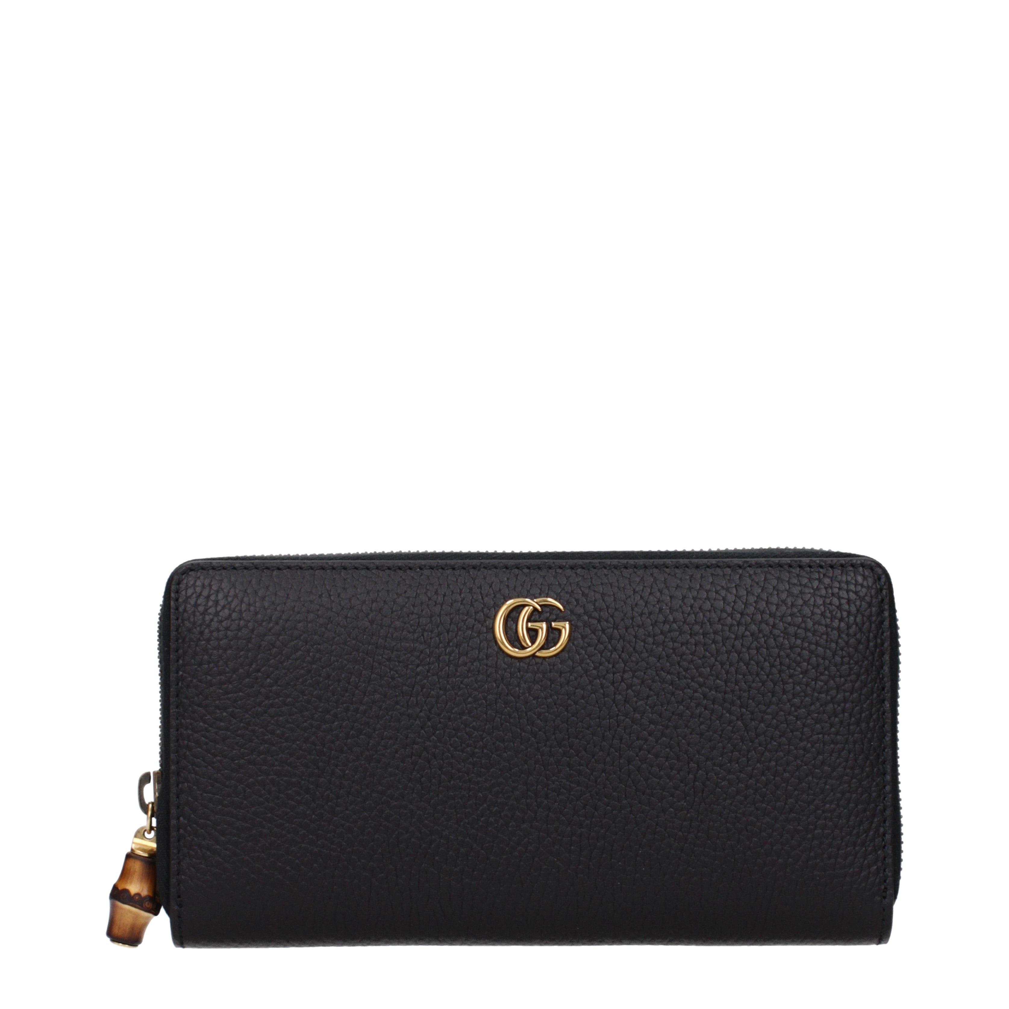 [Gucci] Wallet FW26 739499AABXM1000
