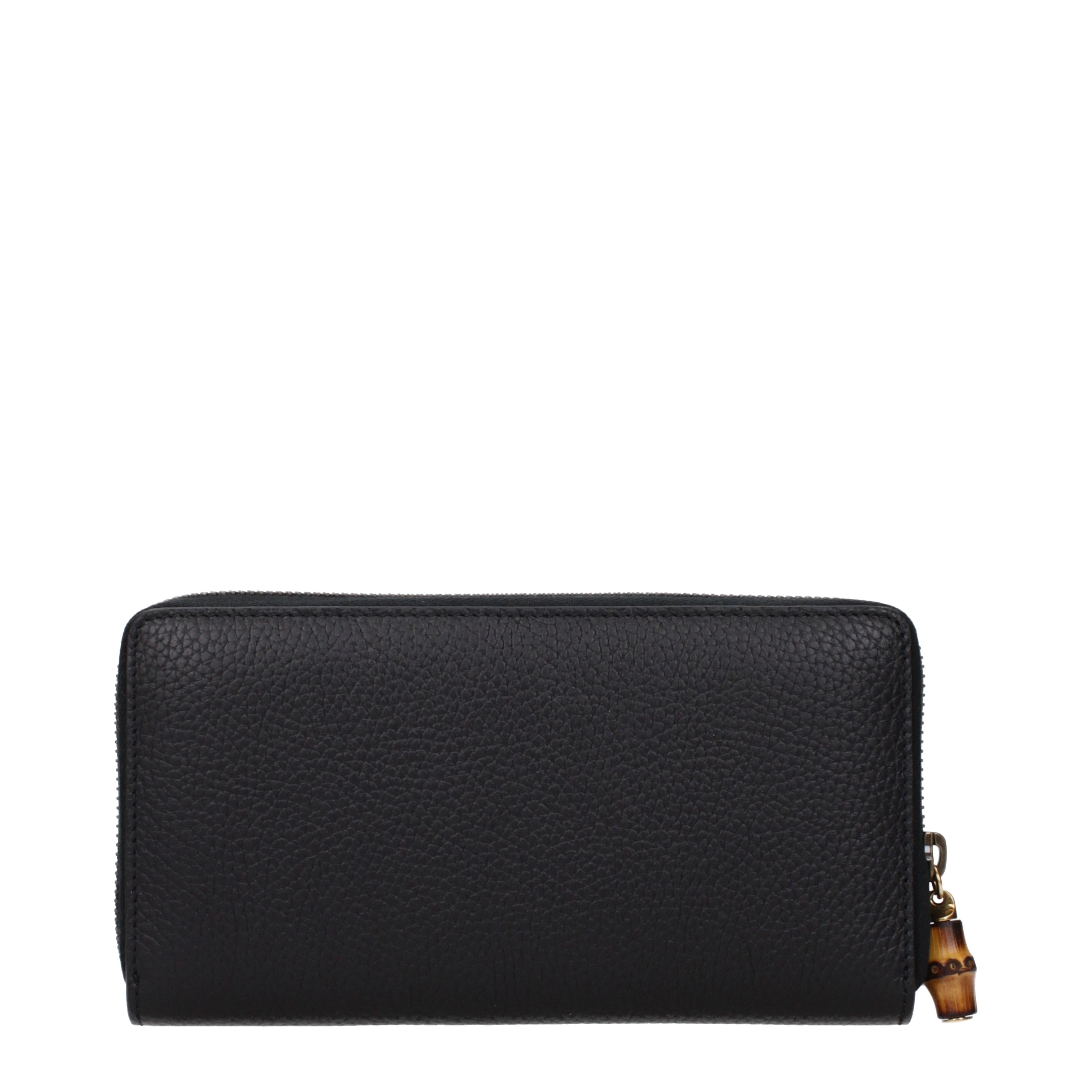 [Gucci] Wallet FW26 739499AABXM1000