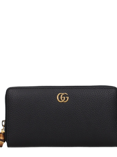 [Gucci] Wallet FW26 739499AABXM1000