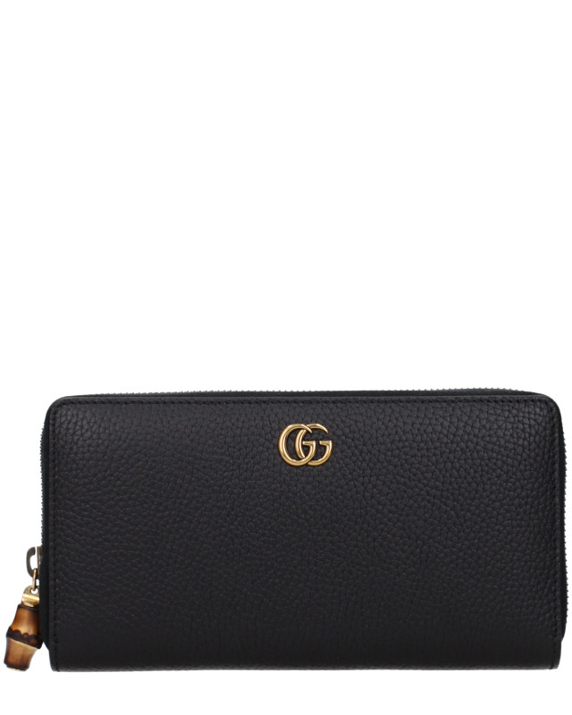 [Gucci] Wallet FW26 739499AABXM1000